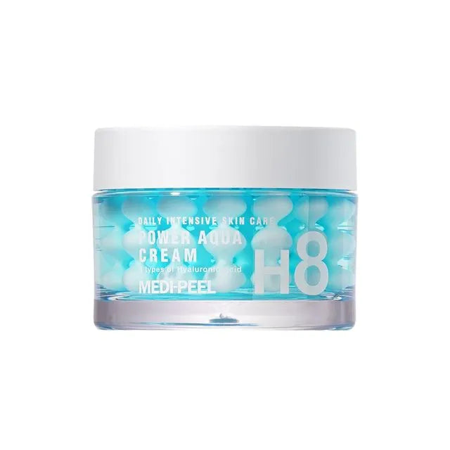 MEDIPEEL Power Aqua Cream, 50g