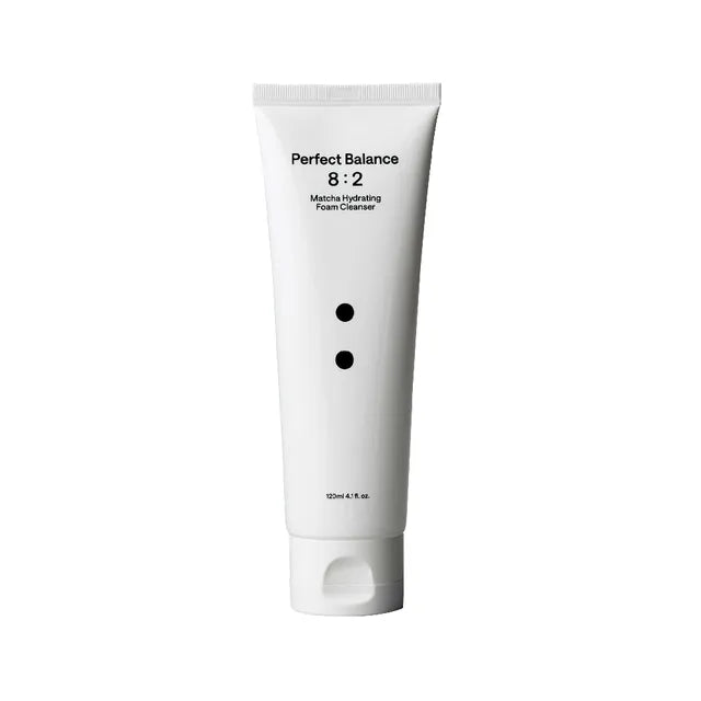 B:Lab Matcha Hydrating Foam Cleanser, 120ml