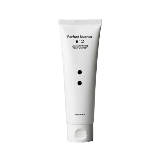 B:Lab Matcha Hydrating Foam Cleanser, 120ml