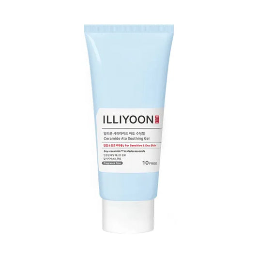 Illiyoon Ceramide Ato Concentrate Soothing Gel, 175ml