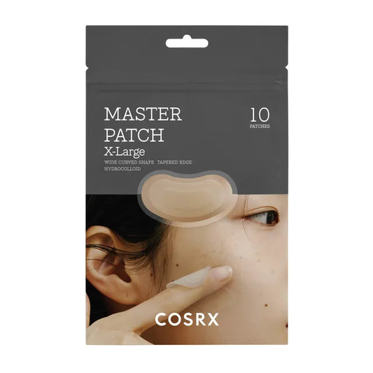 COSRX Master Patch X-Large, 10 patches