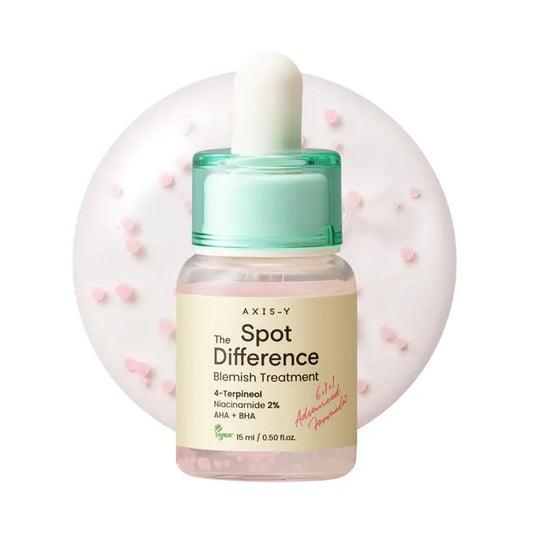 AXIS-Y Spot the Difference Blemish Treatment, 15ml
