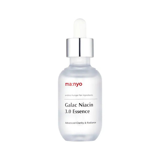 Ma:nyo Galactomy Niacin 3.0 Essence, 30ml