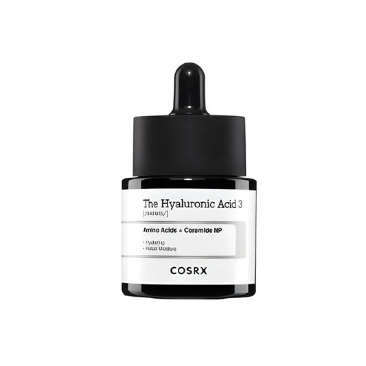 COSRX The Hyaluronic Acid 3 Serum, 20ml