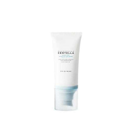SKIN1004 Madagascar Centella Hyalu-Cica Water-Fit Sun Serum, 50ml