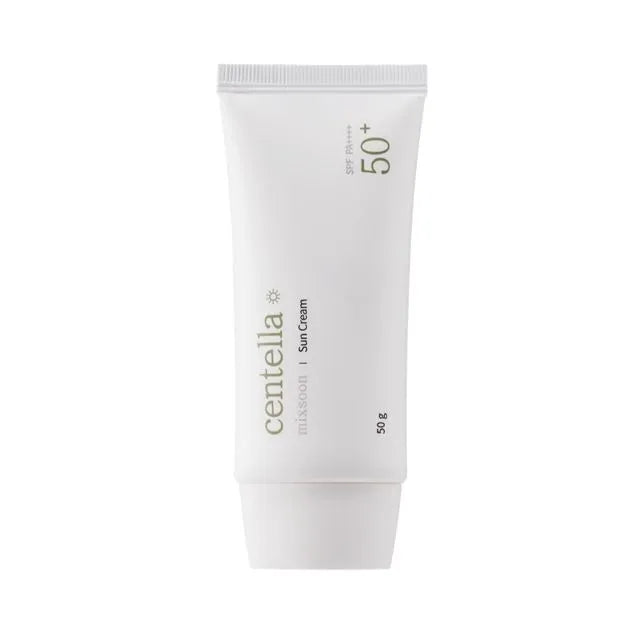 Mixsoon Centella Sun Cream, 50 g