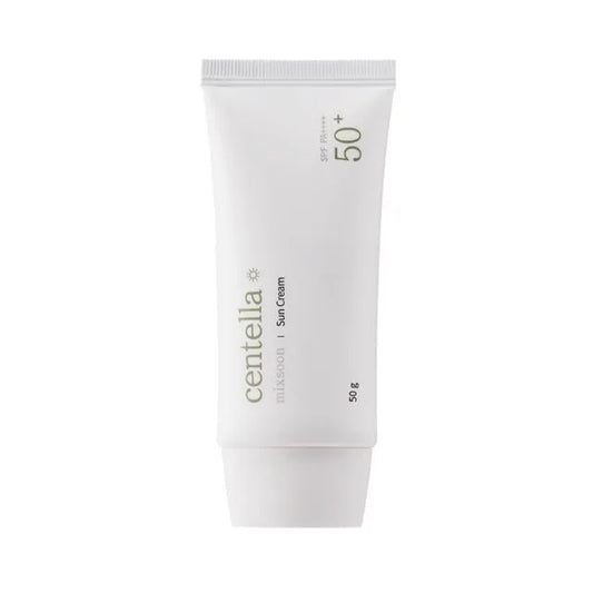 Mixsoon Centella Sun Cream, 50 g