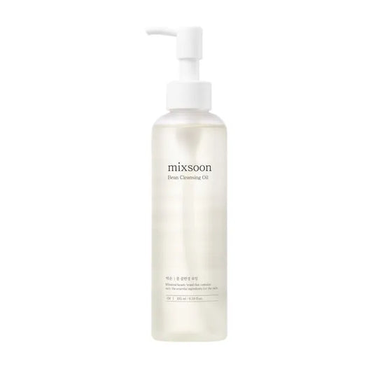 Mixsoon Bean Cleansing, 195 ml