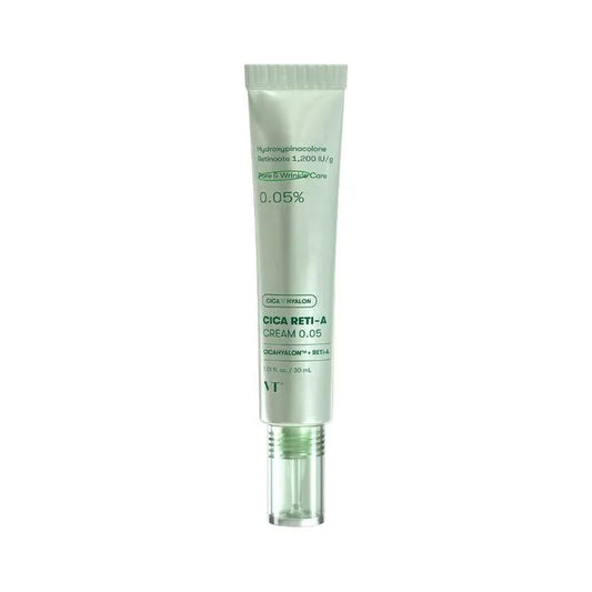 VT Cosmetics Cica Reti-A Cream 0.05, 30ml