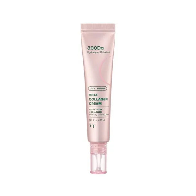 VT COSMETICS Cica Collagen Cream, 30ml