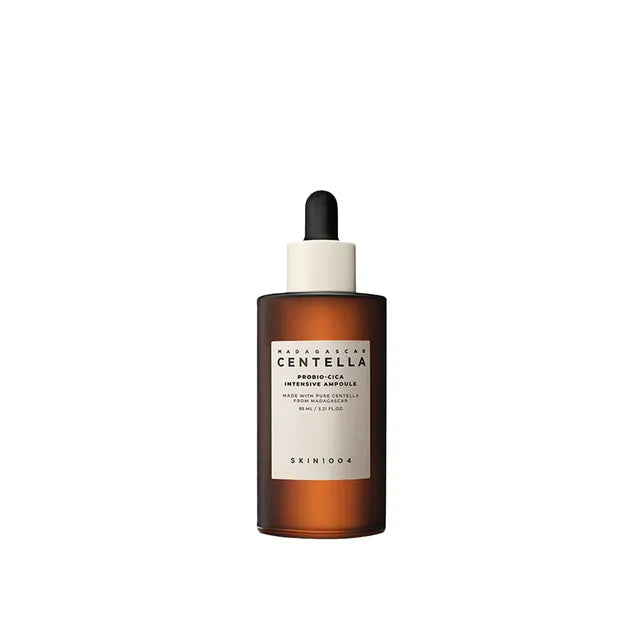 SKIN1004 Madagascar Centella Probio-Cica Intensive Ampoule, 95 ml