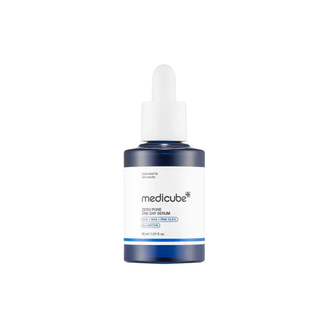 Medicube Zero Pore One Day Serum, 30 ml