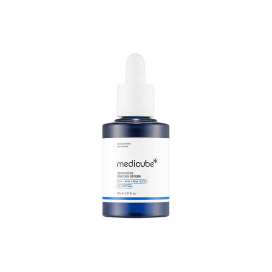 Medicube Zero Pore One Day Serum, 30 ml