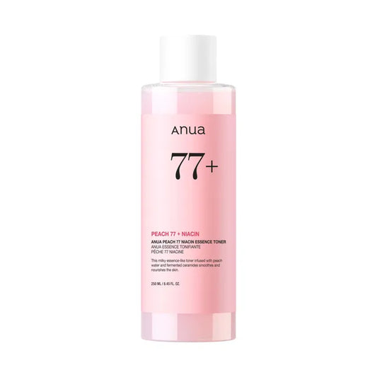 Anua Peach 77 Niacin Essence Toner, 250ml