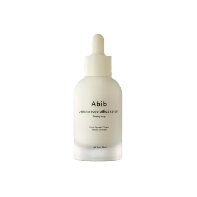 Abib Jericho Rose Bifida Serum Firming Drop, 50ml