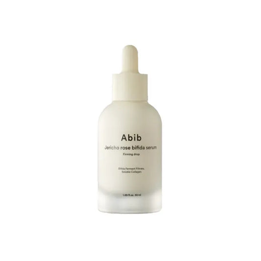 Abib Jericho Rose Bifida Serum Firming Drop, 50ml