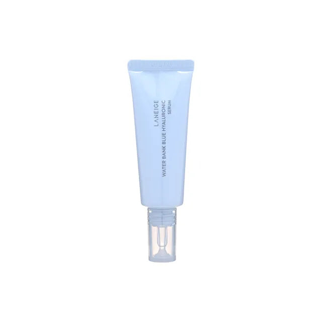 LANEIGE Water Bank Blue Hyaluronic Serum, 25ml (MINI)
