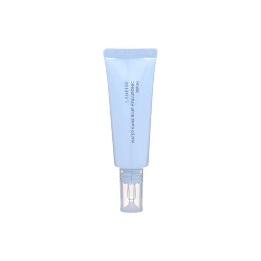 LANEIGE Water Bank Blue Hyaluronic Serum, 25ml (MINI)