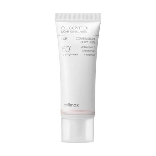Celimax Oil Control Light Sunscreen, 40ml