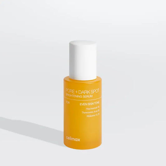 Celimax - Pore + Dark Spot Brightening Serum, 30ml