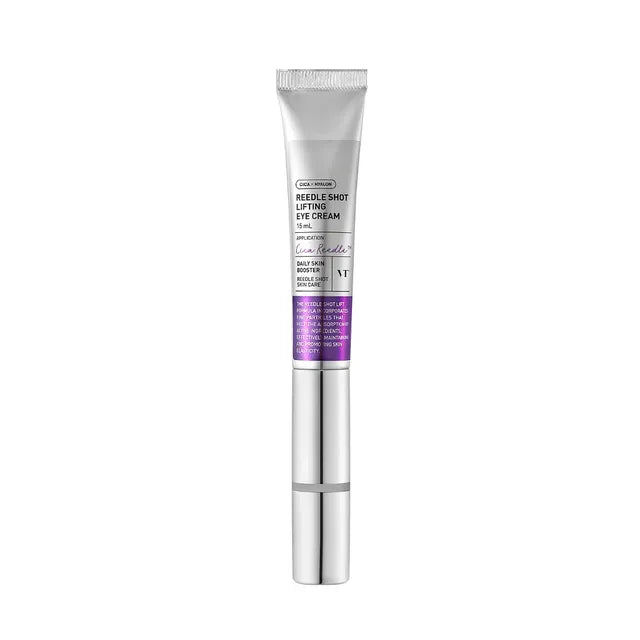 VT Cosmetics Reedle Shot Lifting Eye Cream, 15ml