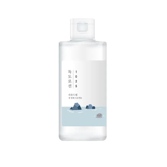 Round Lab 1025 Dokdo Lotion, 200ml