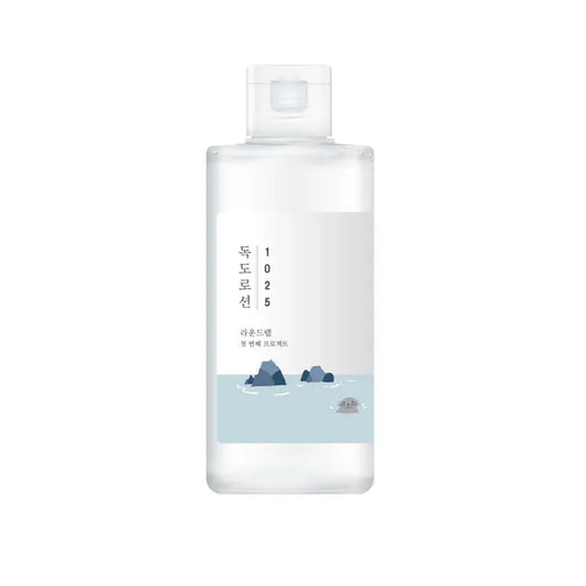Round Lab 1025 Dokdo Lotion, 200ml