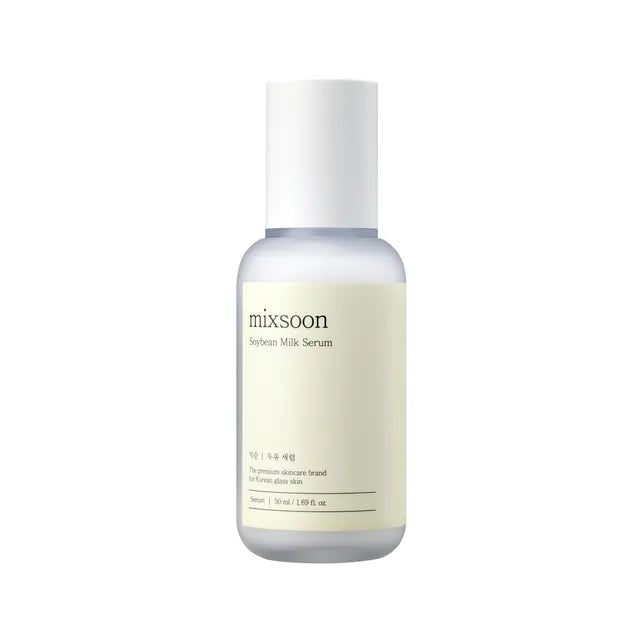 Mixsoon Soybean Milk Serum, 50 ml