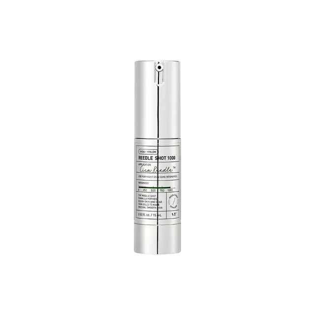 VT Cosmetics Reedle Shot 1000, 15ml