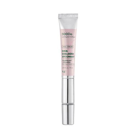 VT Cosmetics Cica Collagen Eye Cream, 15ml