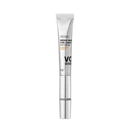 VT Csometics Reedle Shot Vita-Light Eye Cream, 15ml