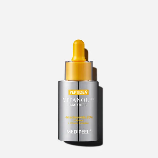MEDIPEEL Peptide 9 Vitanol Ampoule Pro, 30ml