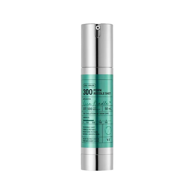 VT Cosmetics PDRN Reedle Shot 300, 50ml