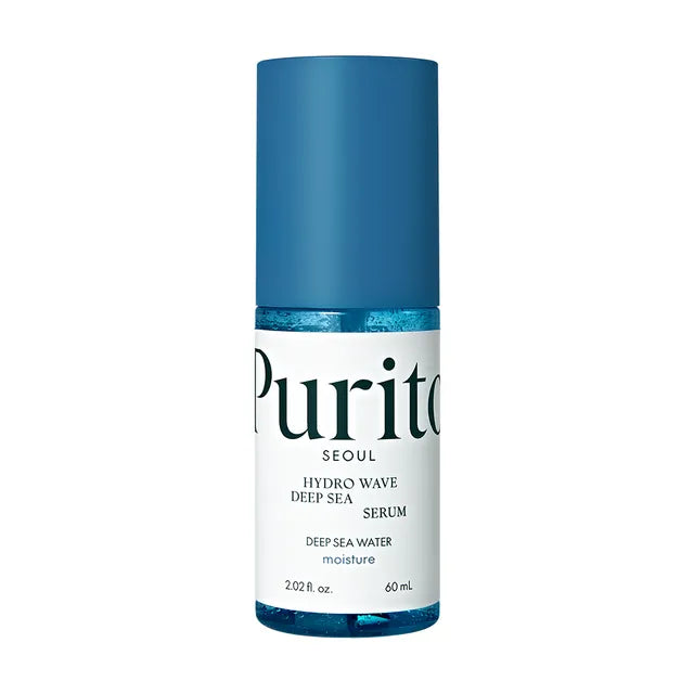 PURITO SEOUL Hydro Wave Deep Sea Serum, 60ml
