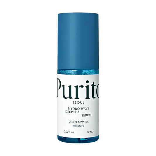 PURITO SEOUL Hydro Wave Deep Sea Serum, 60ml
