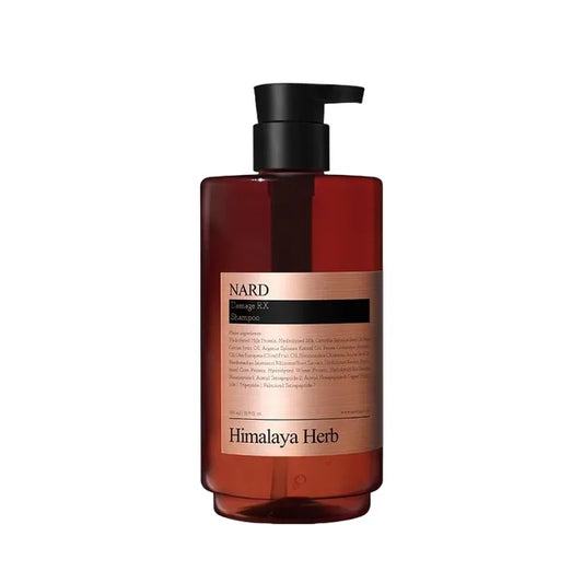 NARD Damage RX Shampoo, 500ml