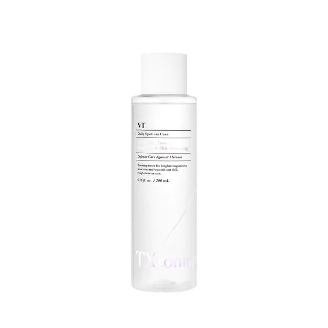 VT Cosmetics TX-toning Toner, 200ml