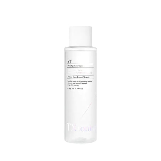 VT Cosmetics TX-toning Toner, 200ml