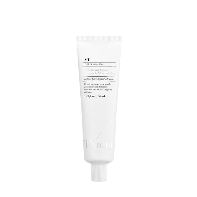 VT COSMETICS TX-toning Cream, 50ml
