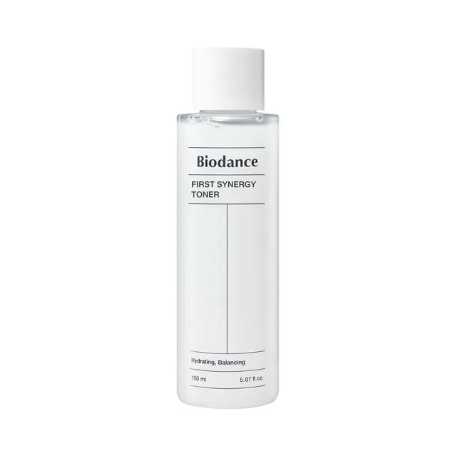 BIODANCE First Synergy Toner, 150ml
