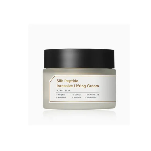 Sungboon Editor Silk Peptide Intensive Lifting Cream, 50ml