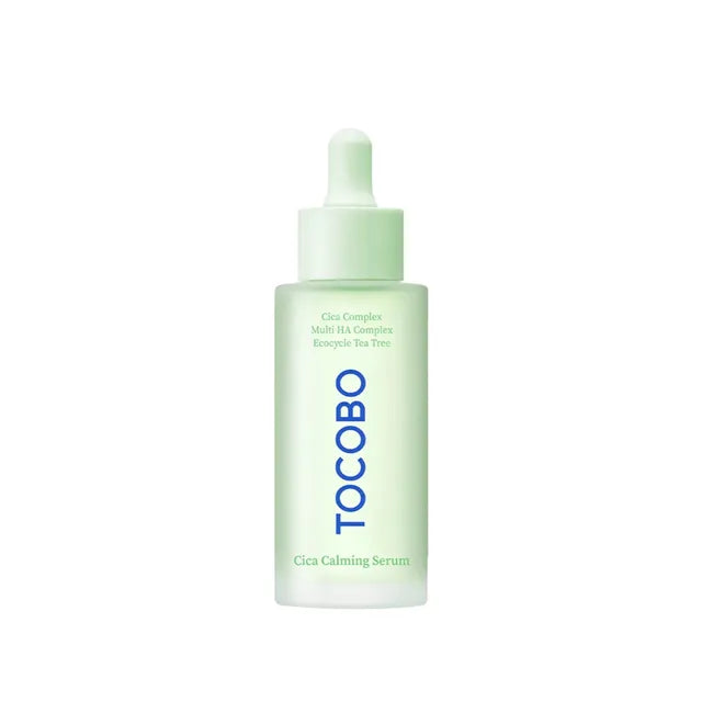 TOCOBO Cica Calming Serum, 50ml