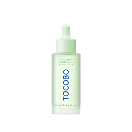 TOCOBO Cica Calming Serum, 50ml