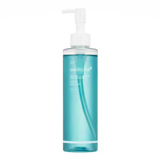 Medicube Zero Pore Blackhead Deep Cleansing Oil, 205 ml