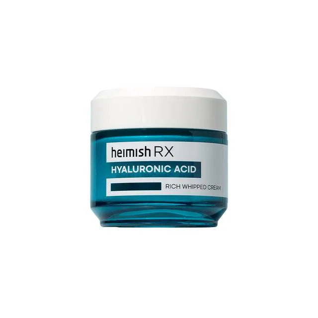 Heimish RX Hyaluronic Acid Rich Whipped Cream, 50ml