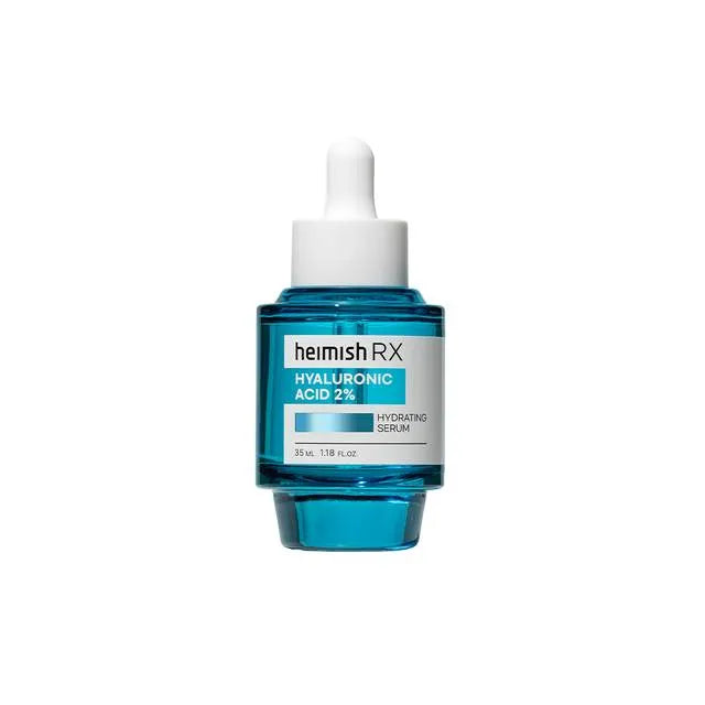 Heimish RX Hyaluronic Acid 2% Hydrating Serum, 35ml