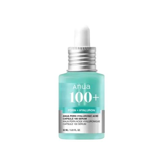 Anua PDRN Hyaluronic Acid Capsule 100 Serum, 30ml