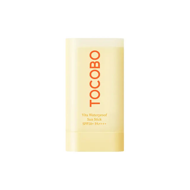 TOCOBO Vita Waterproof Sun Stick, 18g