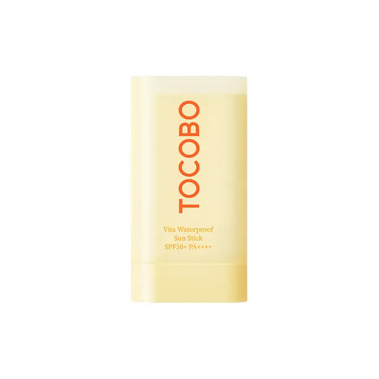 TOCOBO Vita Waterproof Sun Stick, 18g