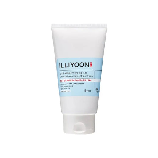 Illiyoon Ceramide Ato Concentrate Cream, 230ml